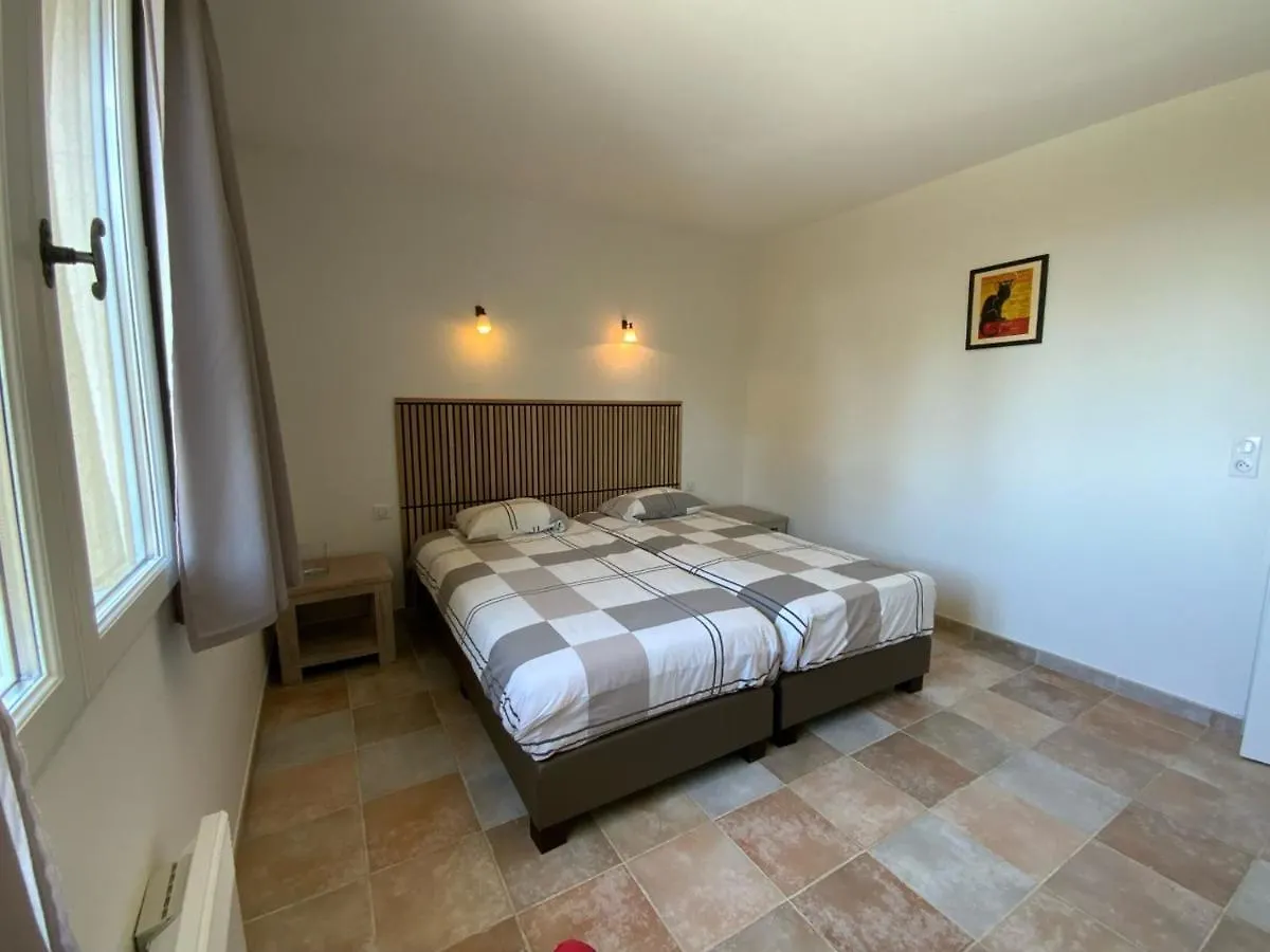 Villa Bramasole Tourtour Frankrijk