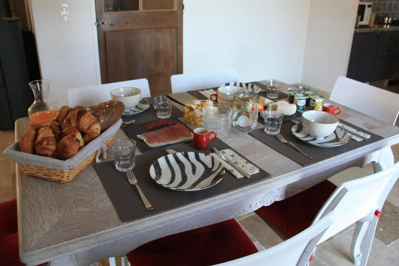 Villa Bramasole Tourtour