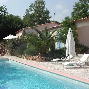  Appartement Le Bleu
