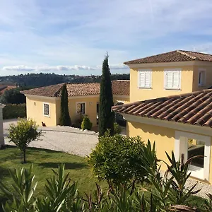  Bed & Breakfast Serenita