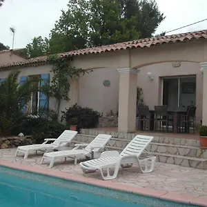  Appartement Le Patio