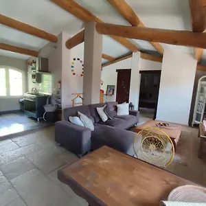  Appartement - Village Dans Le Ciel
