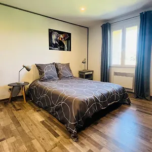  Maison d'hôtes La A