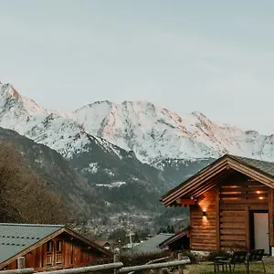 Restaurant La Ferme De Cupelin 4*, Saint-Gervais-les-Bains Frankrijk