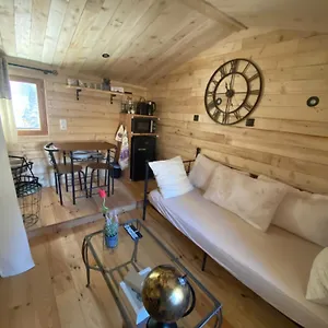  Bed & Breakfast D'hotes La Voute