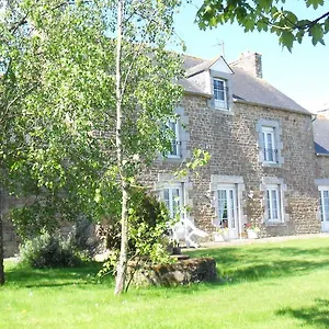 Maison De La Croix Galliot Couette-café Cherrueix