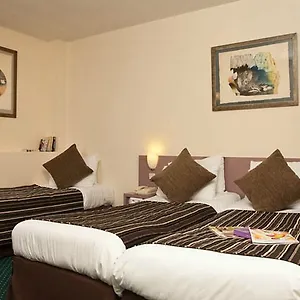 Hotel Armstrong Paris Hotel Paris