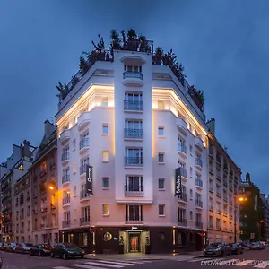 Felicien & 4*, Parijs Frankrijk