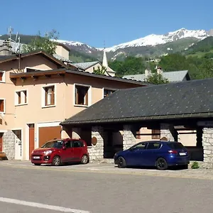 Arolla 2*, Bourg-Saint-Maurice Frankrijk