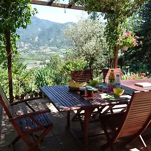  Bed & Breakfast D'hotes La Citadelle