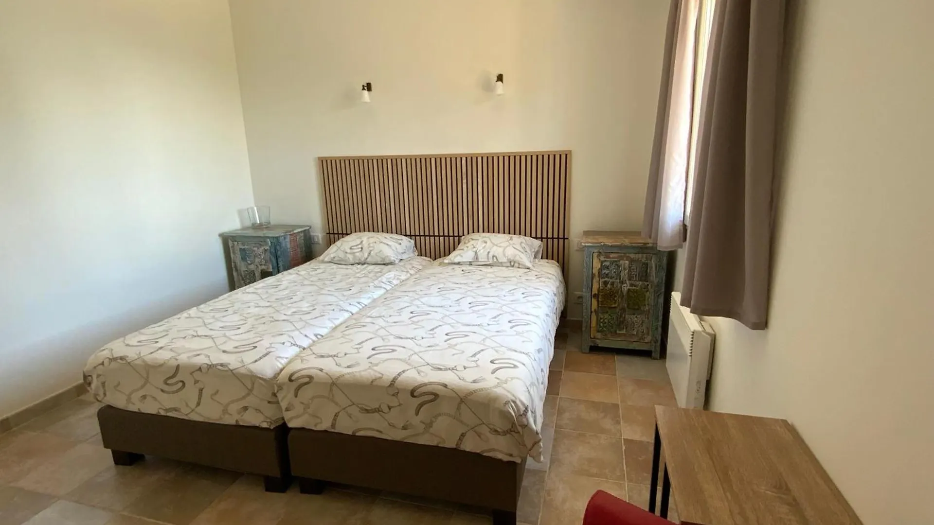 Villa Bramasole トゥルトゥール フランス